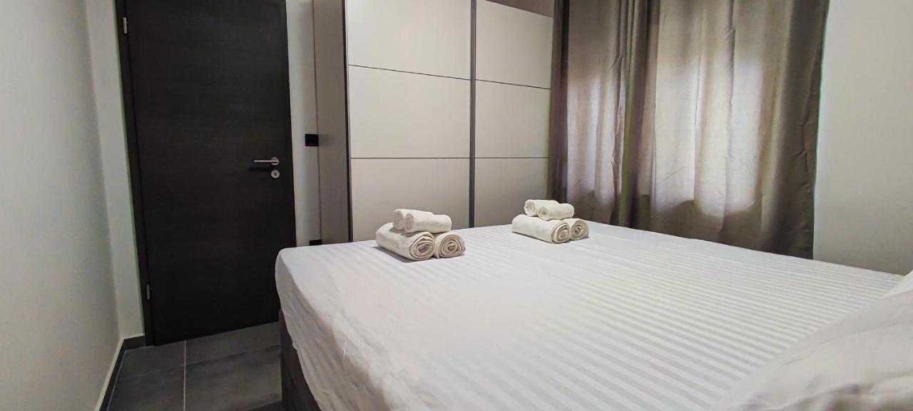 Apartment Denis Krk Town Exterior photo